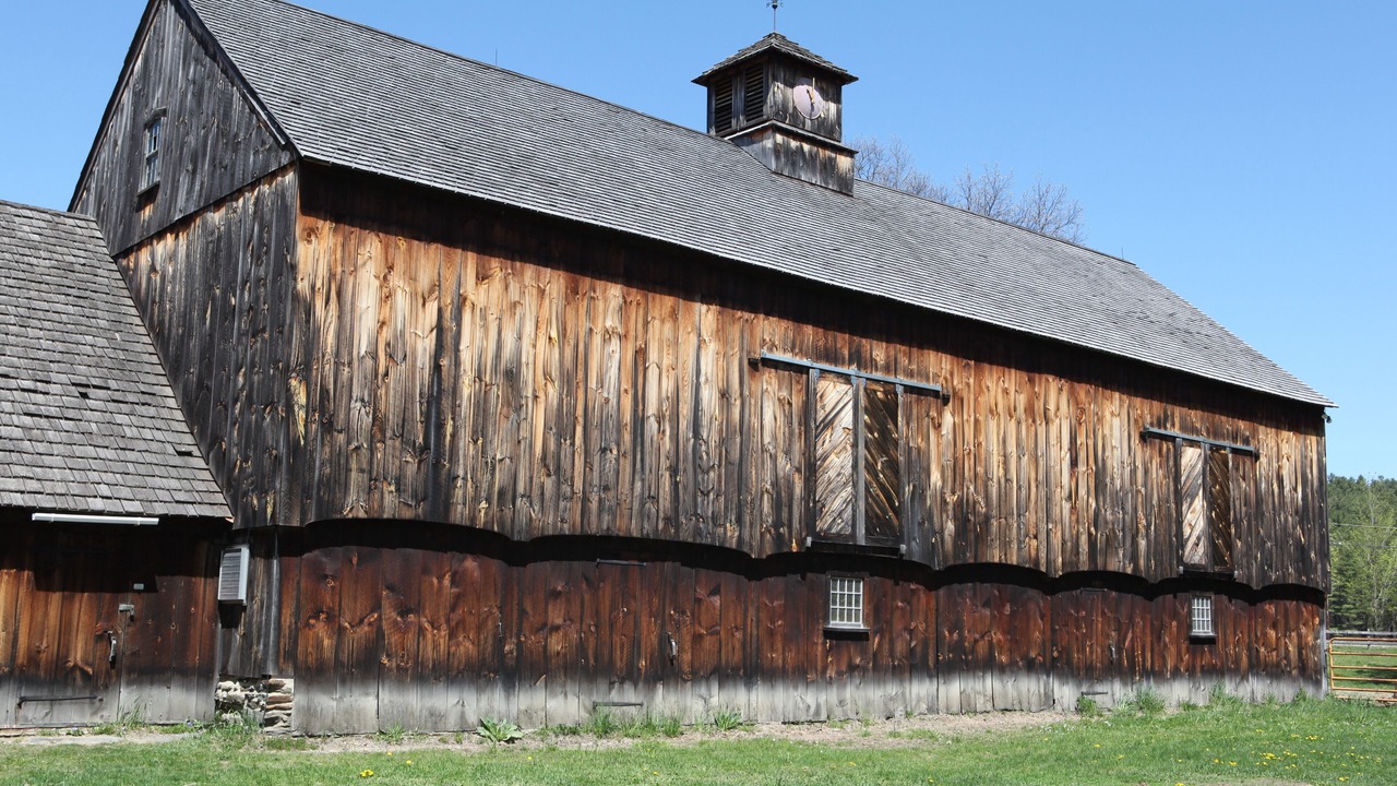 Photo of Outdoor in Shelburne Falls