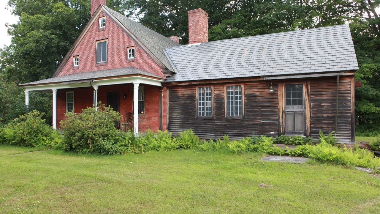 Photo of Outdoor in Shelburne Falls