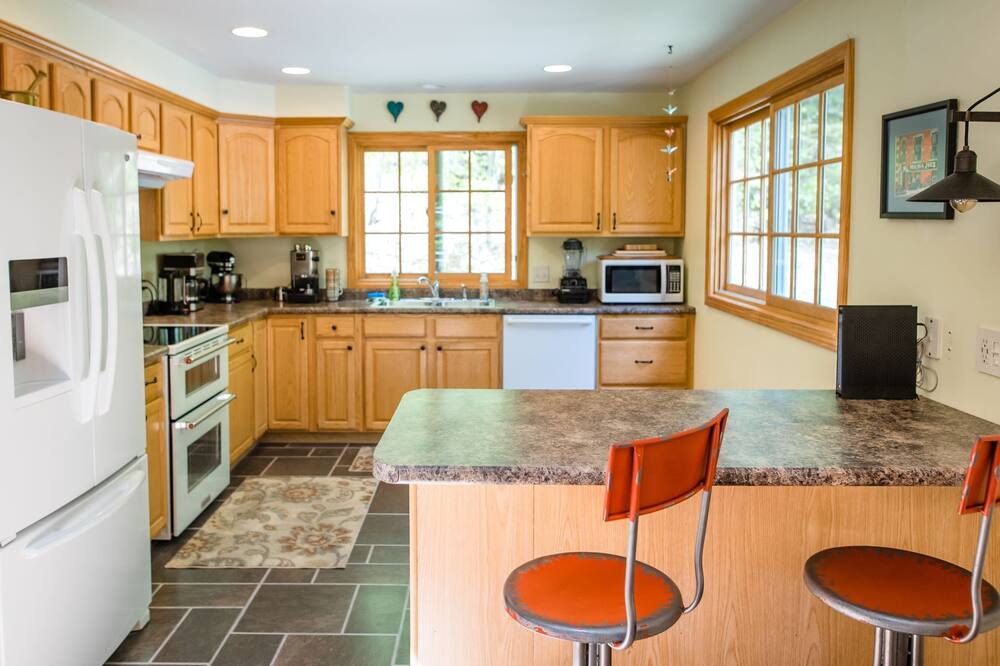 Photo of Kitchen in Williamsville