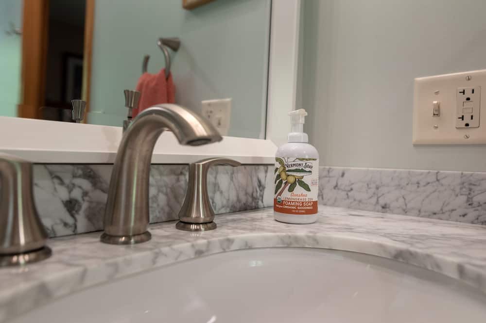 Photo of Bathroom in Williamsville