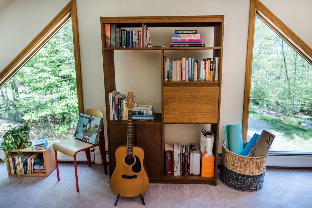 Photo of Livingroom in Williamsville