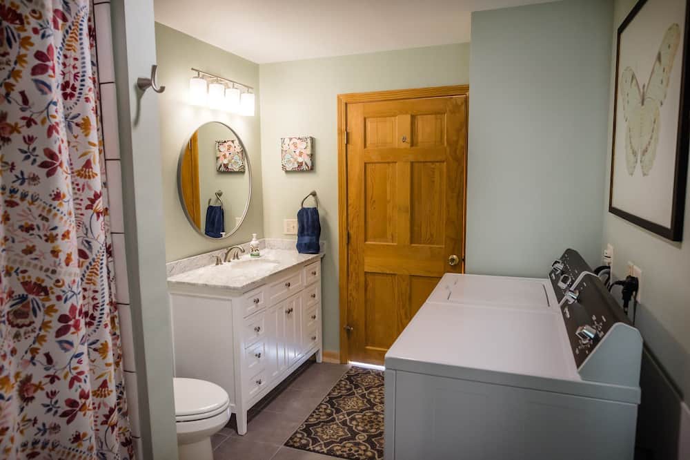 Photo of Bathroom in Williamsville