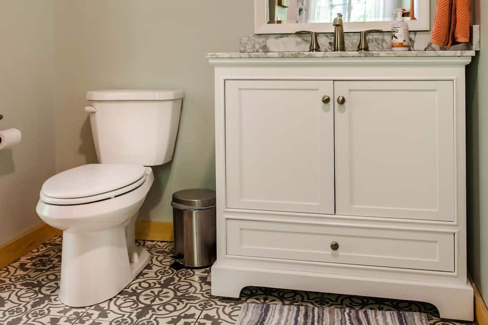 Photo of Bathroom in Williamsville