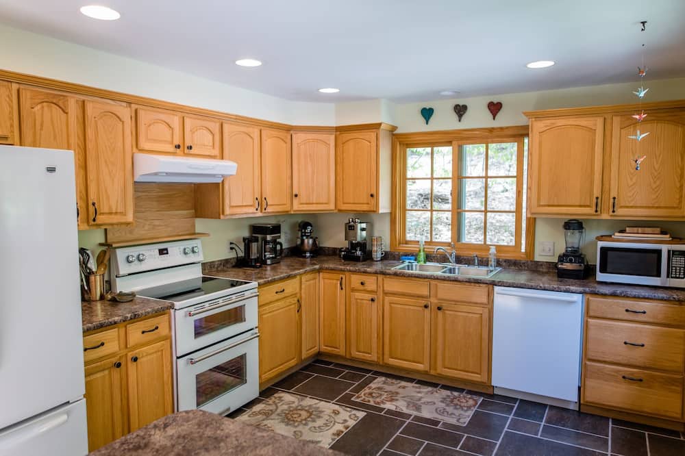 Photo of Kitchen in Williamsville