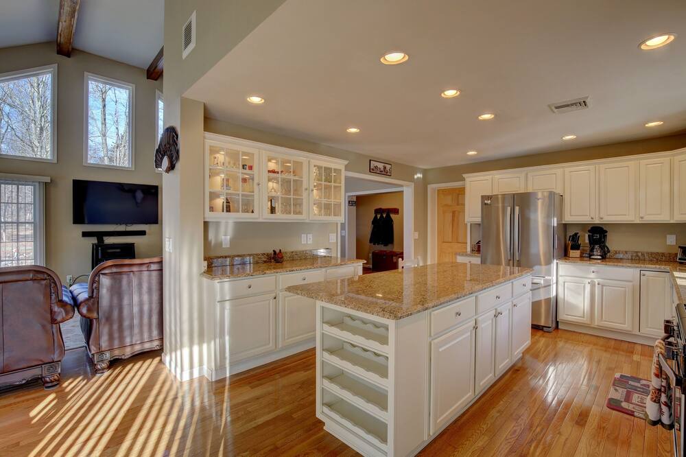 Photo of Kitchen in Hollowville