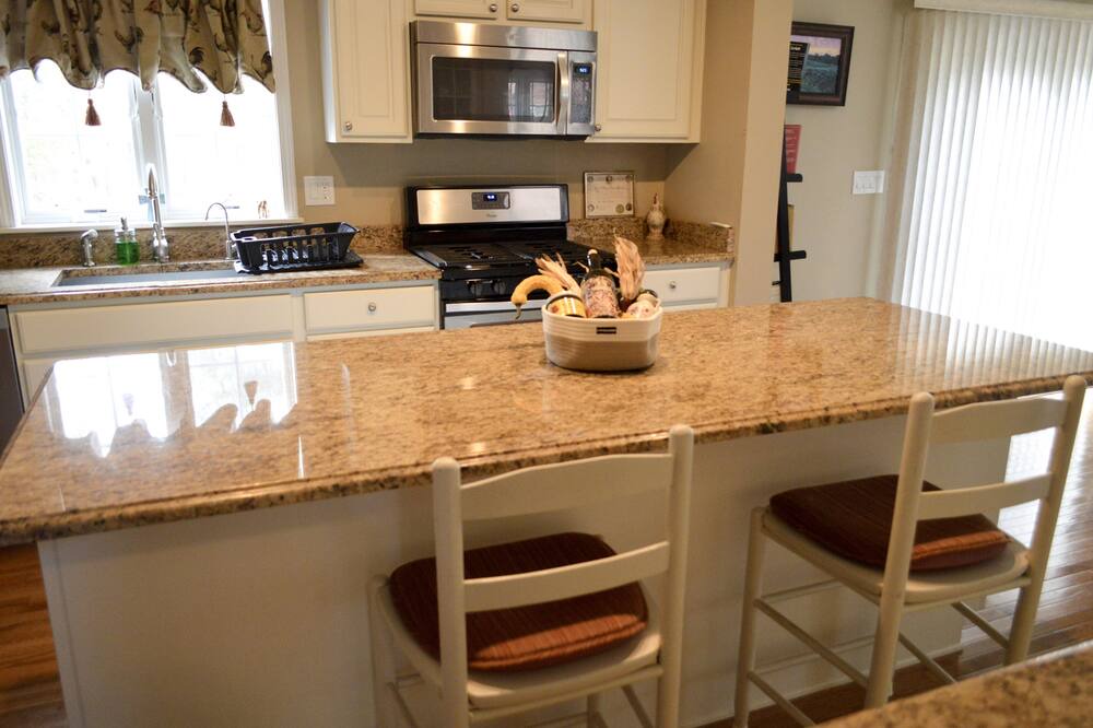 Photo of Kitchen in Hollowville