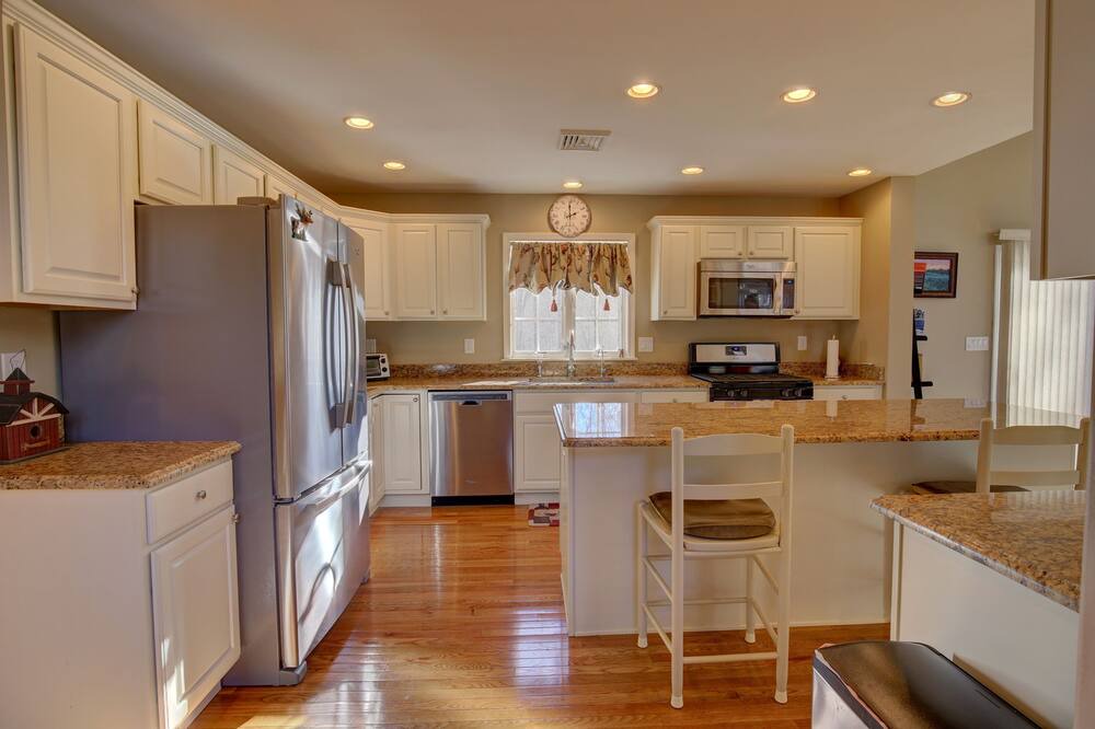 Photo of Kitchen in Hollowville