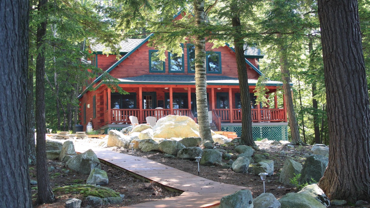 Photo of Outdoor in Gilford