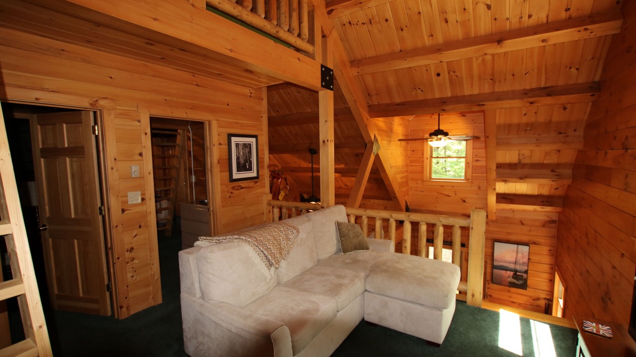 Photo of Livingroom in Gilford