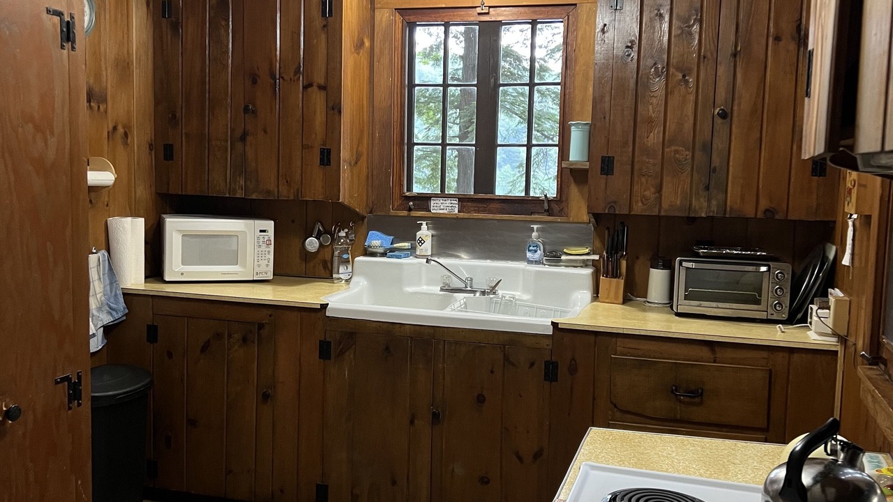 Photo of Kitchen in West Hartland