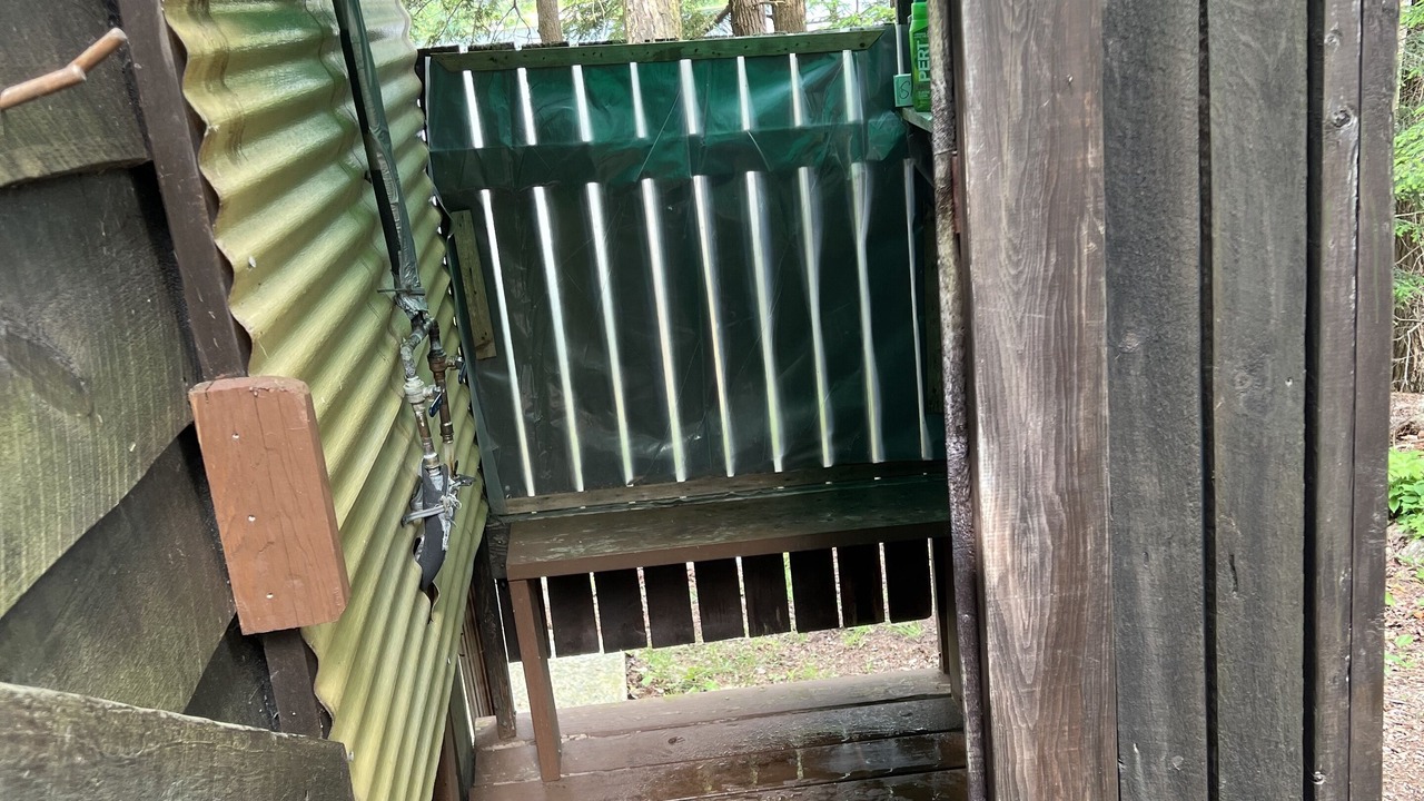 Photo of Outdoor in West Hartland