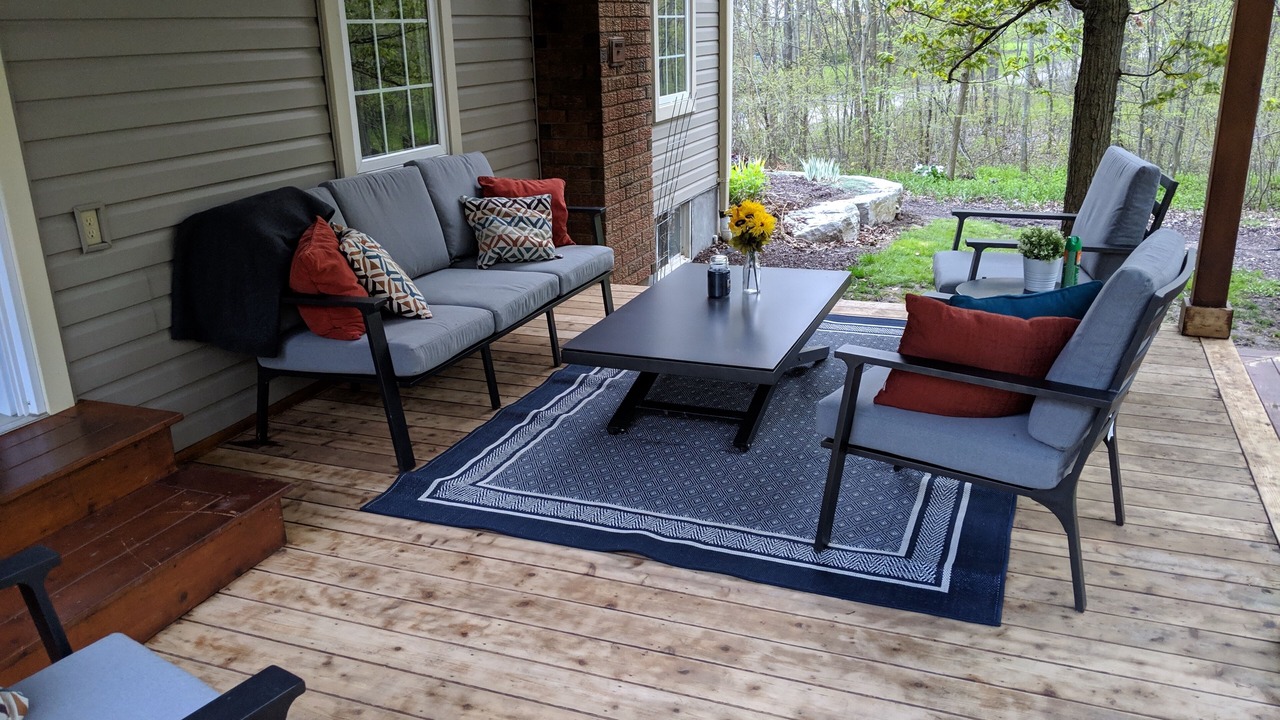 Photo of Outdoor in West Lincoln