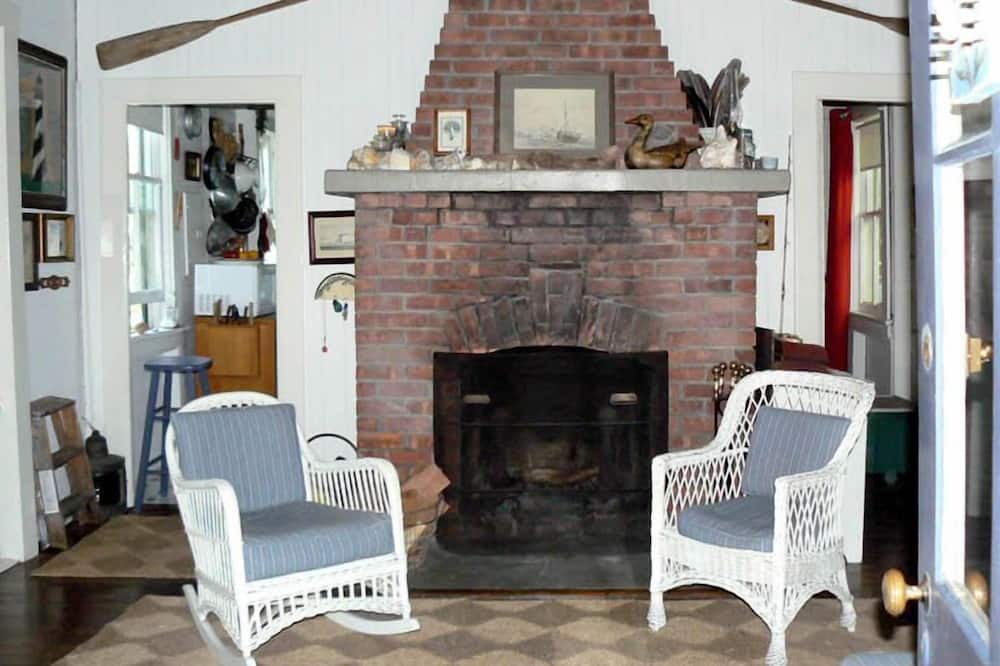 Photo of Bedroom in Ocean Beach