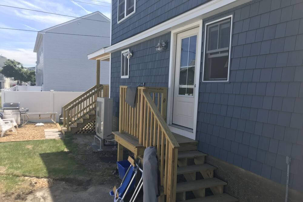 Photo of Outdoor in Seabrook