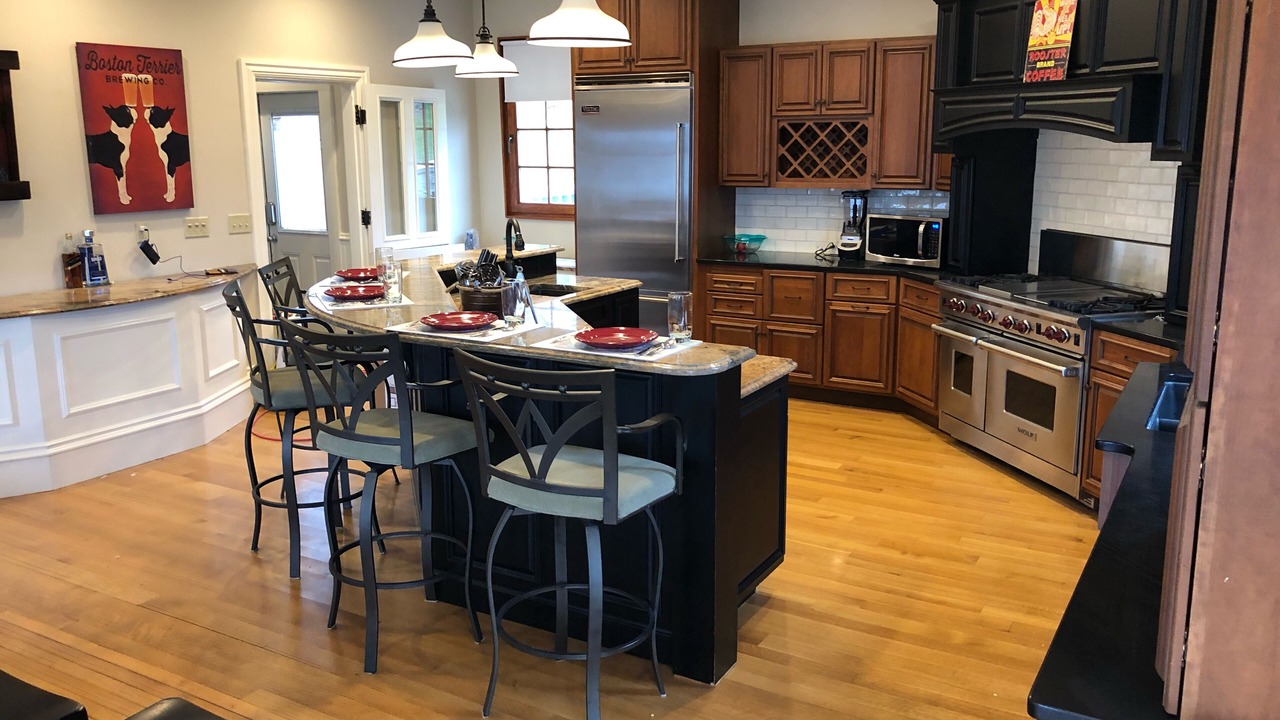 Photo of Kitchen in Tiverton