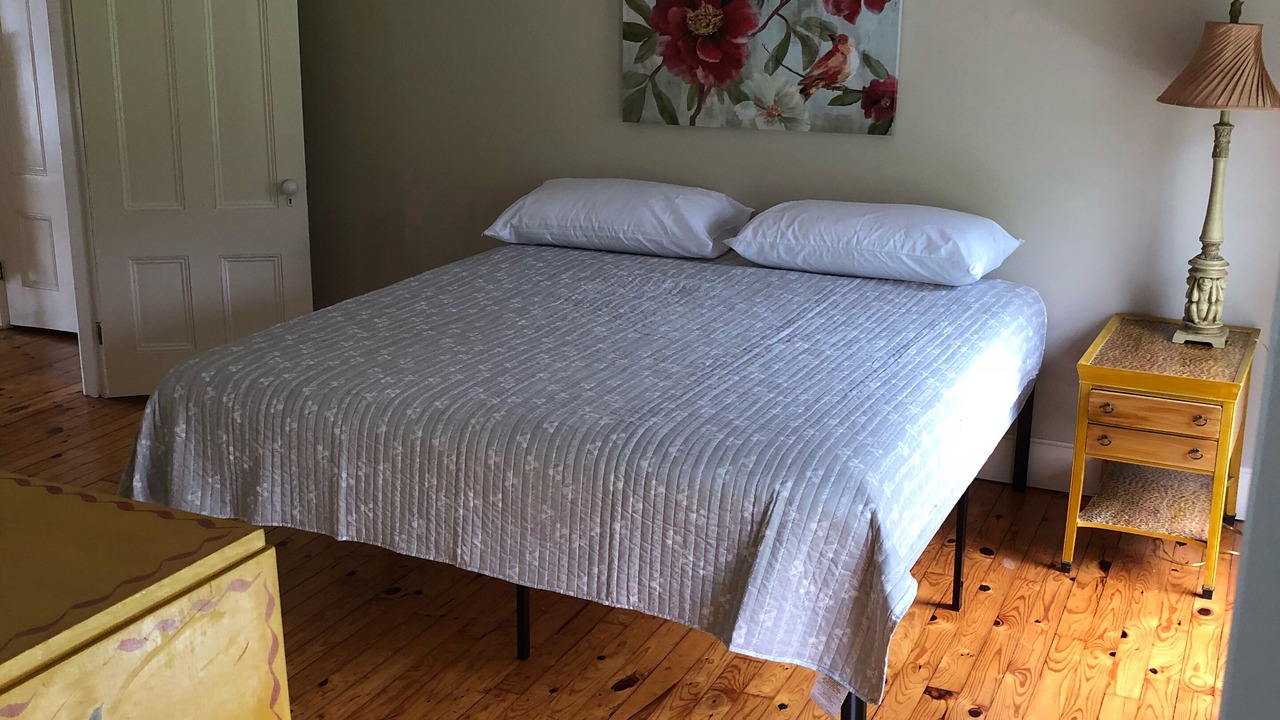 Photo of Bedroom in Tiverton