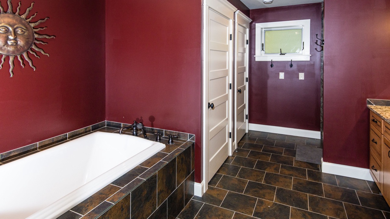 Photo of Bathroom in Tuftonboro