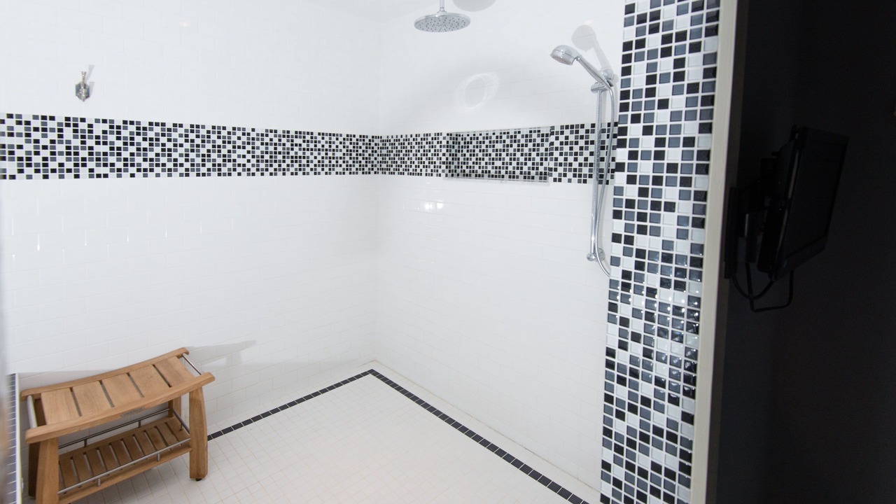 Photo of Bathroom in Tuftonboro
