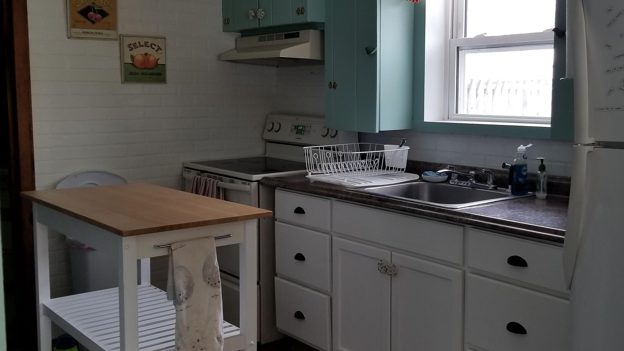 Photo of Kitchen in Charlestown