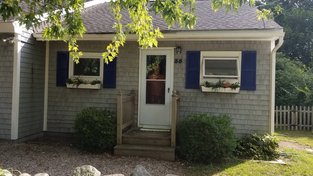 Photo of Outdoor in Charlestown