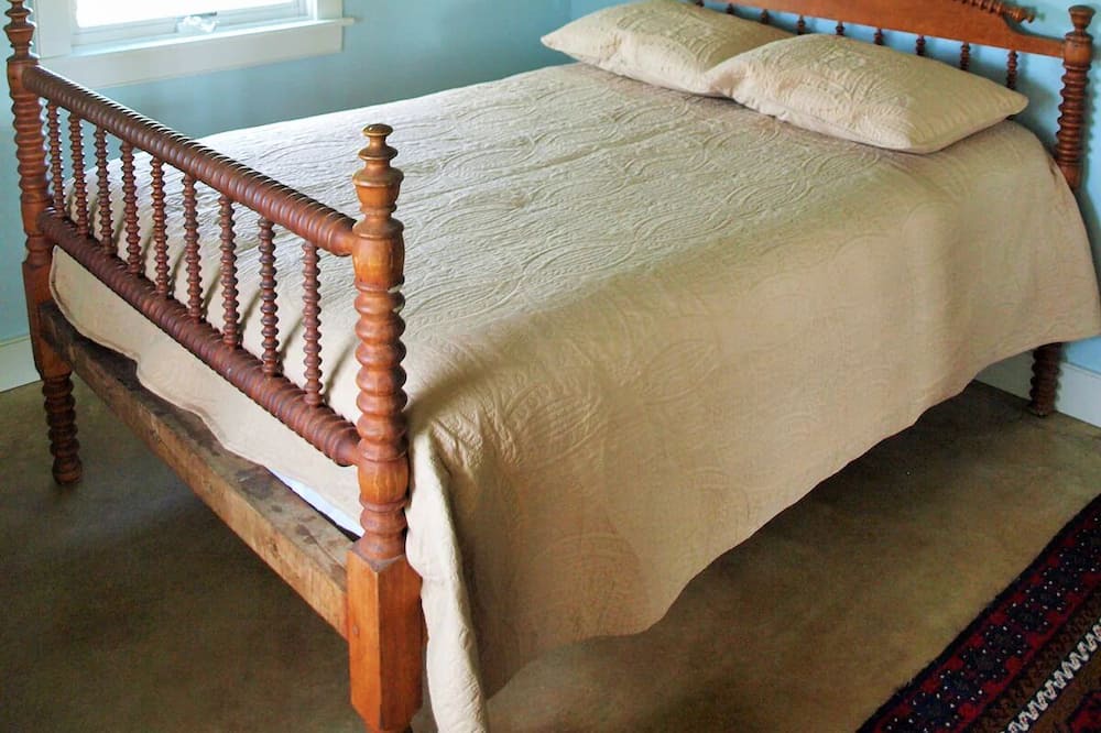 Photo of Bedroom in Block Island