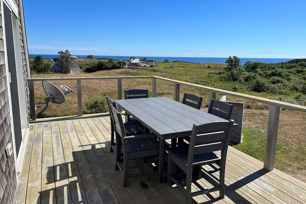 Photo of Outdoor in Block Island