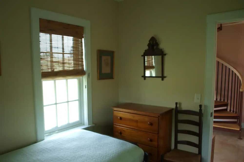 Photo of Bedroom in Block Island