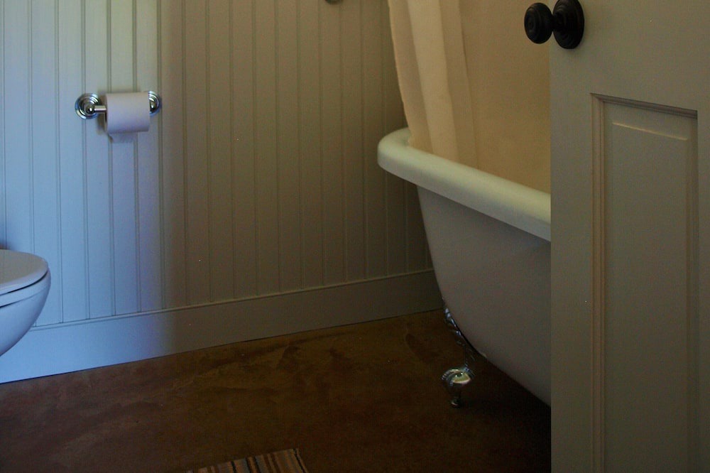 Photo of Bathroom in Block Island