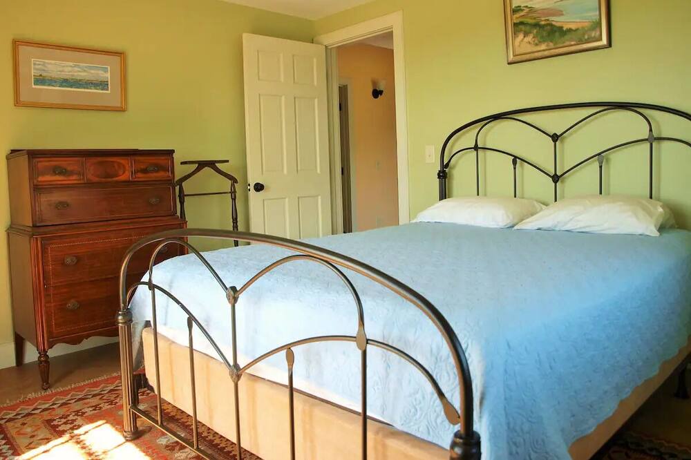 Photo of Bedroom in Block Island