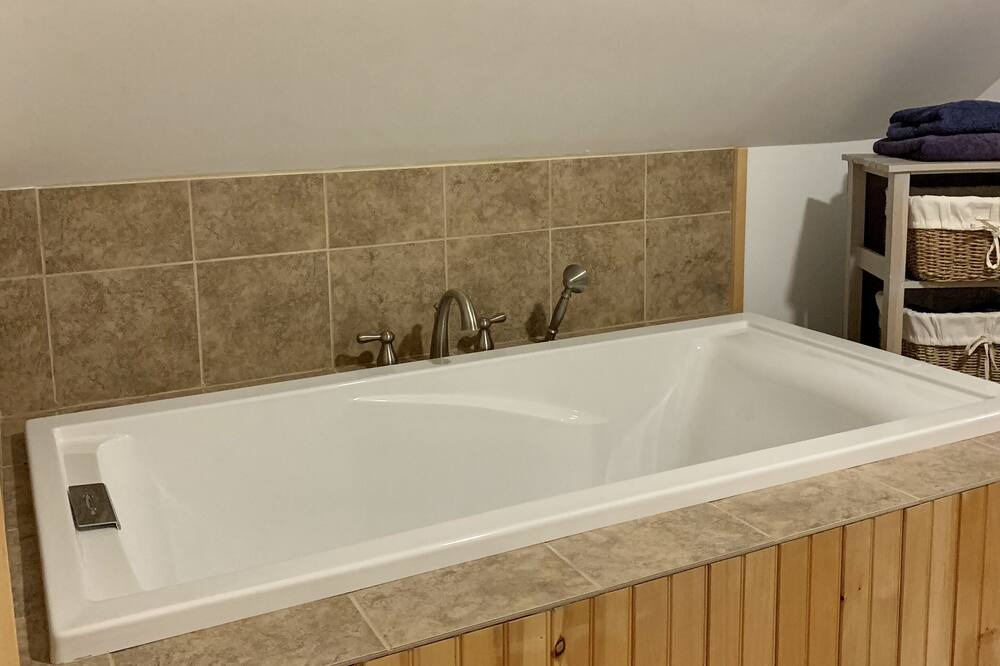Photo of Bathroom in North Troy