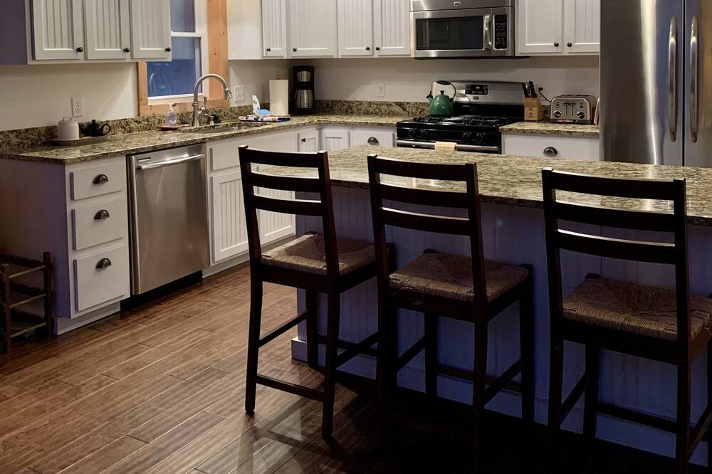 Photo of Kitchen in North Troy