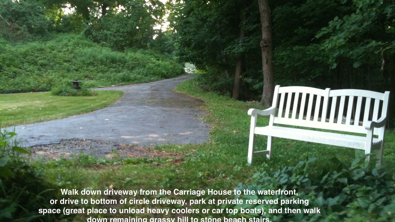 Photo of Outdoor in North Lake George