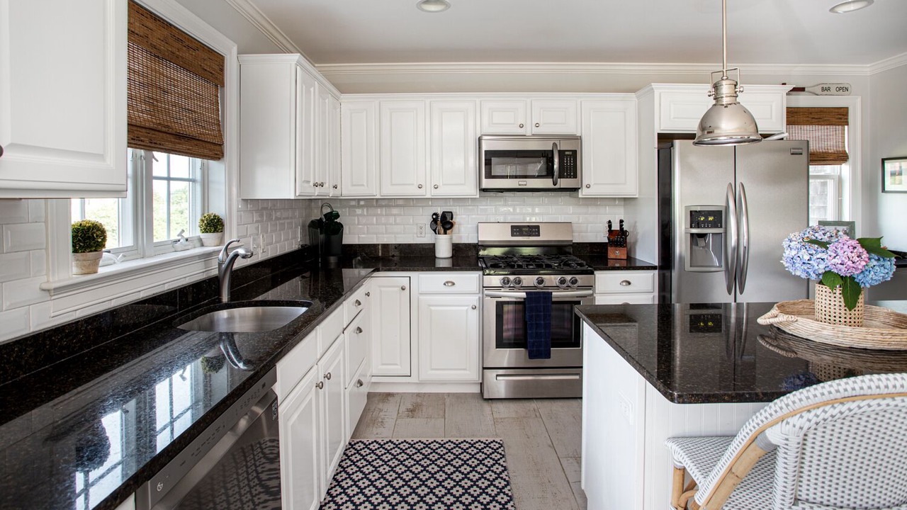 Photo of Kitchen in Newport East