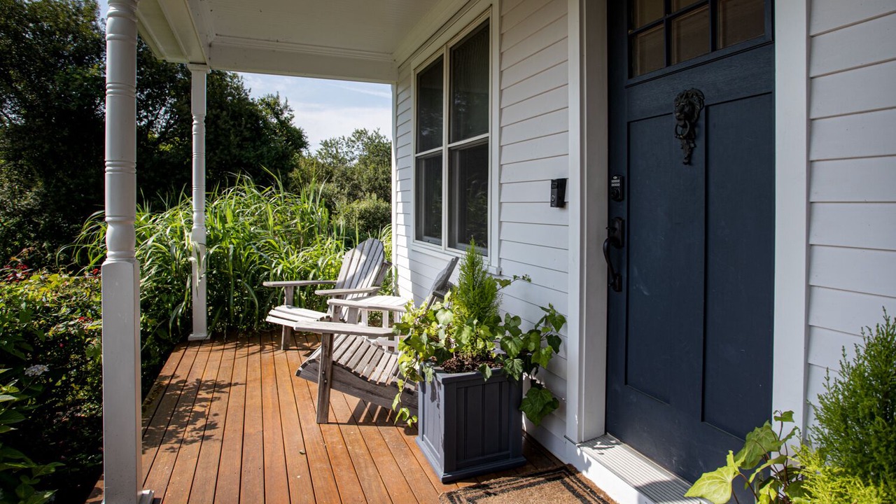 Photo of Outdoor in Newport East