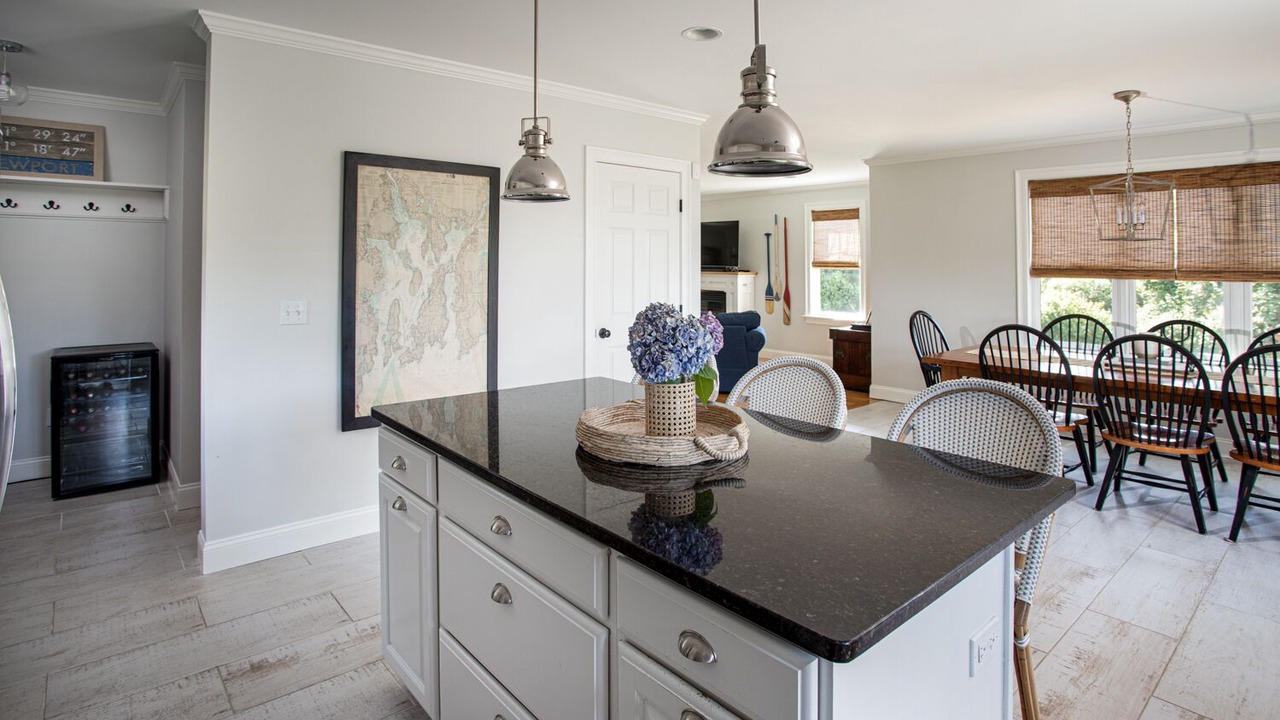 Photo of Kitchen in Newport East
