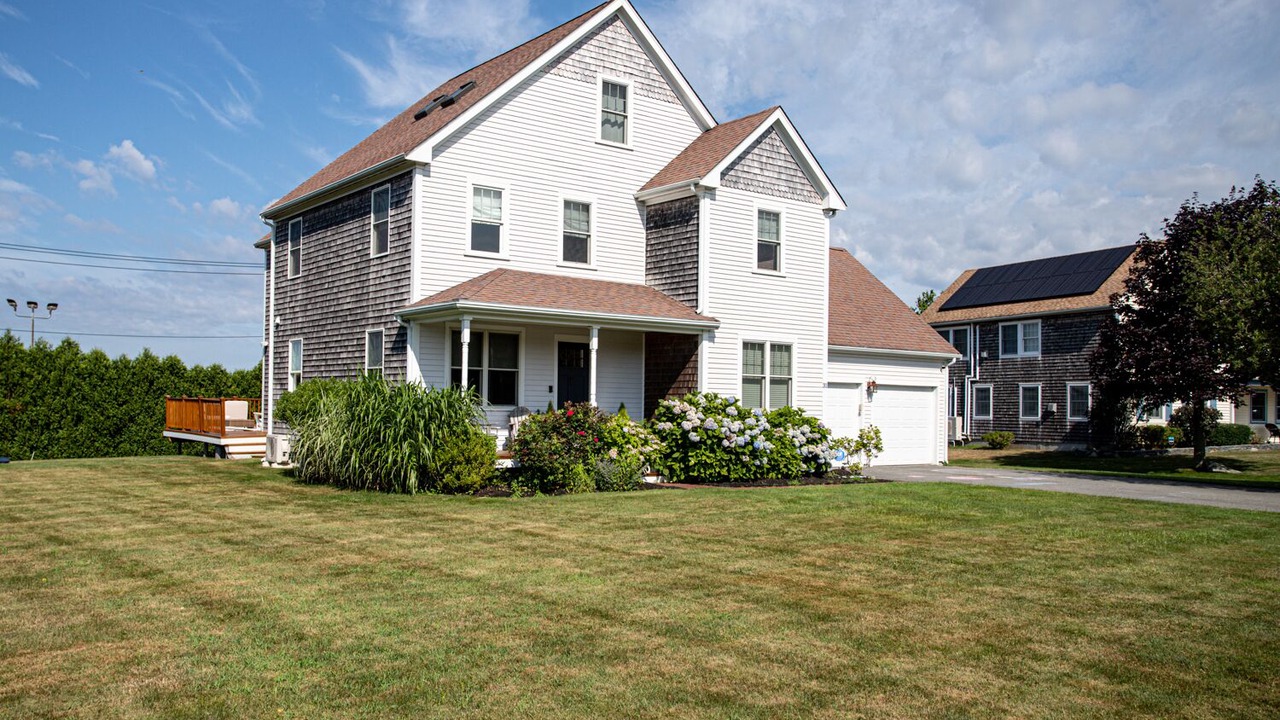 Photo of Outdoor in Newport East