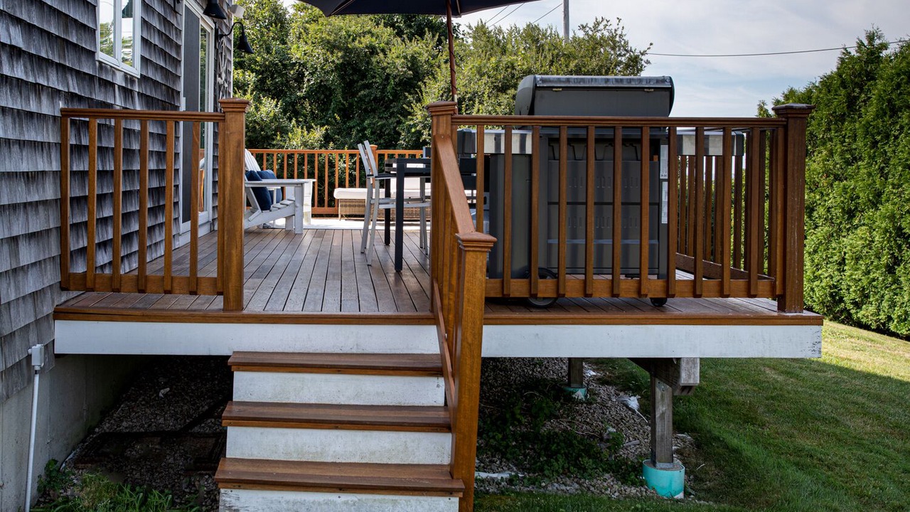 Photo of Outdoor in Newport East