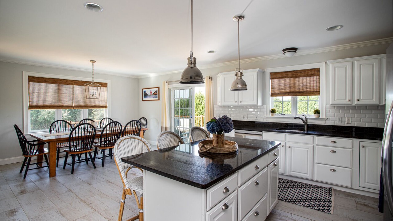 Photo of Kitchen in Newport East