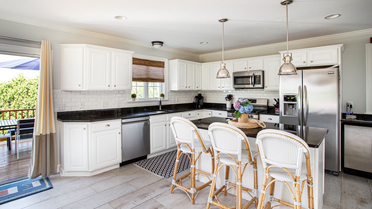 Photo of Kitchen in Newport East