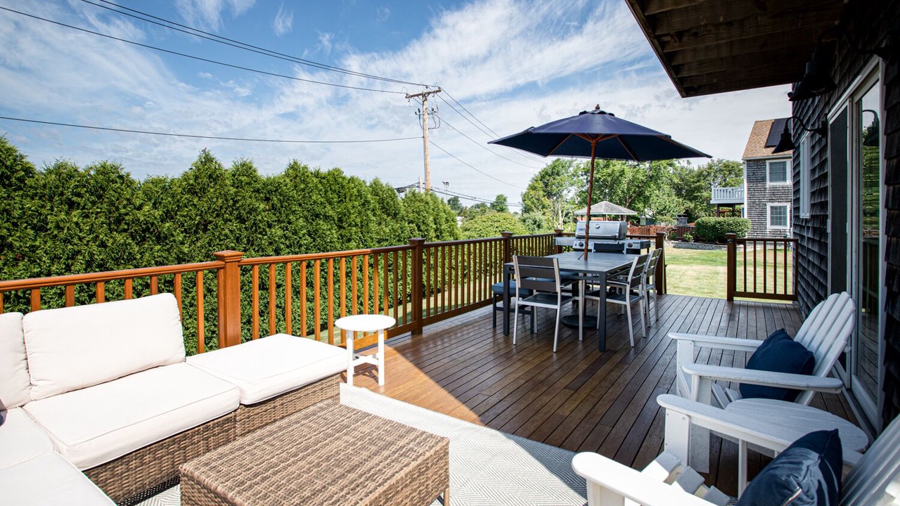 Photo of Outdoor in Newport East