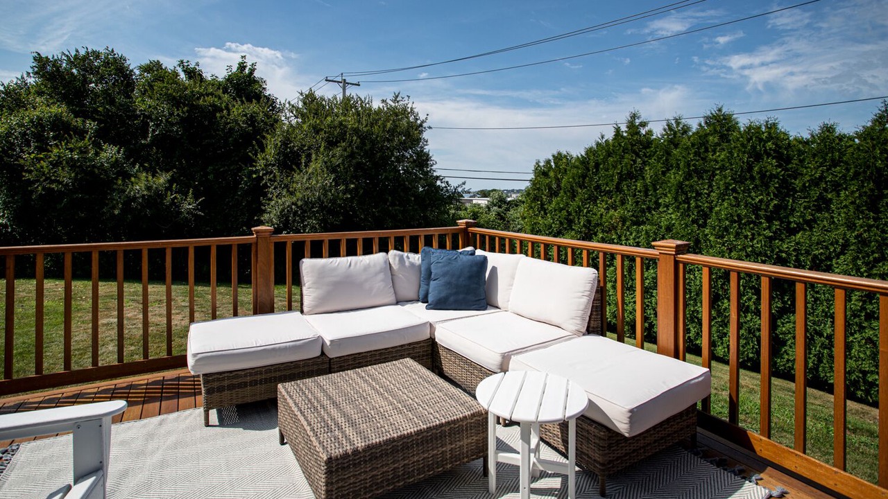 Photo of Outdoor in Newport East