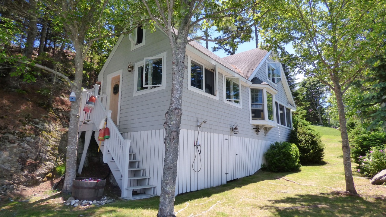 Photo of Outdoor in East Boothbay