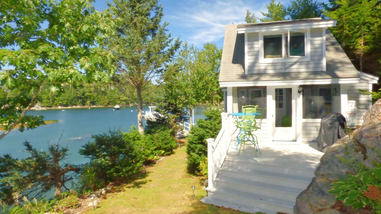 Photo of Outdoor in East Boothbay