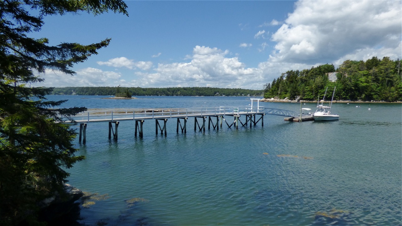 Photo of Outdoor in East Boothbay