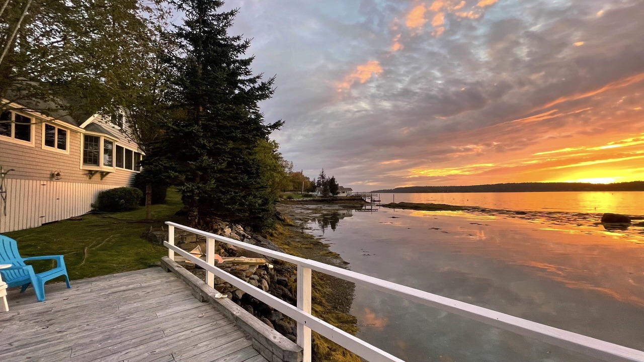 Photo of Outdoor in East Boothbay
