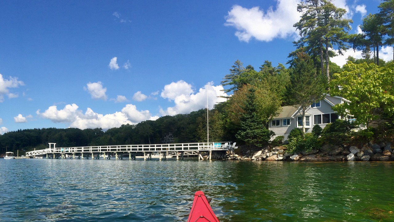 Photo of Outdoor in East Boothbay