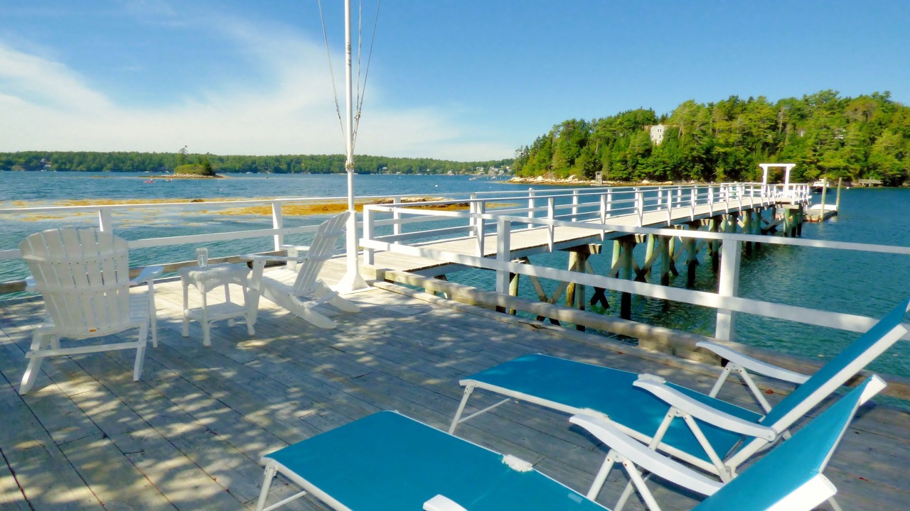 Photo of Others in East Boothbay