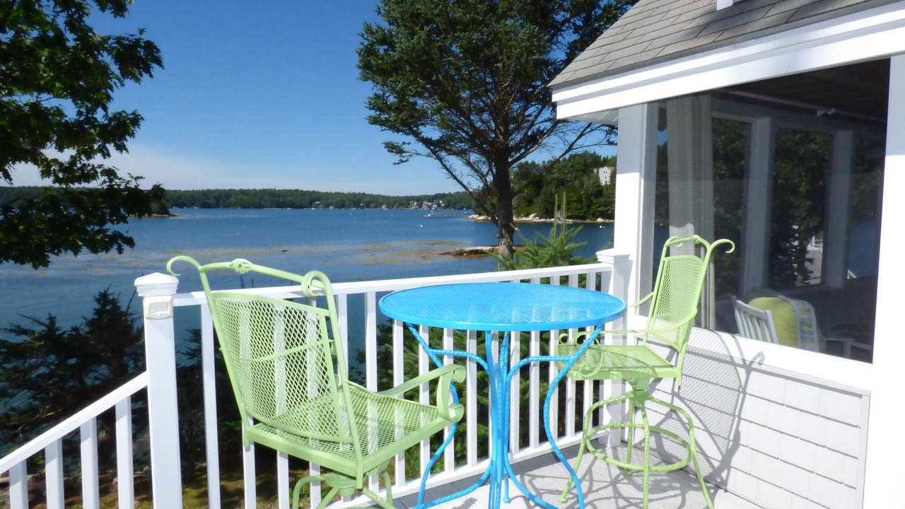 Photo of Outdoor in East Boothbay