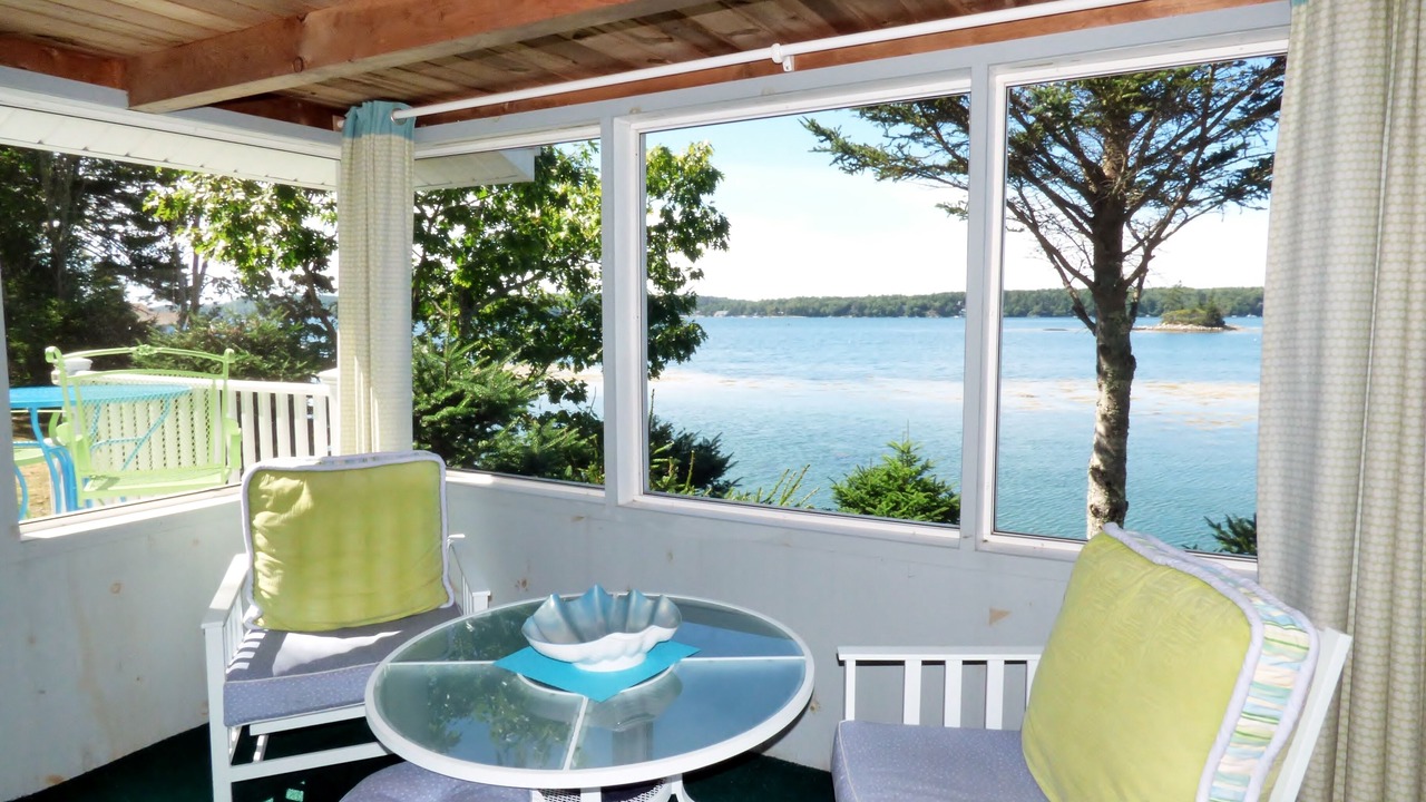 Photo of Outdoor in East Boothbay
