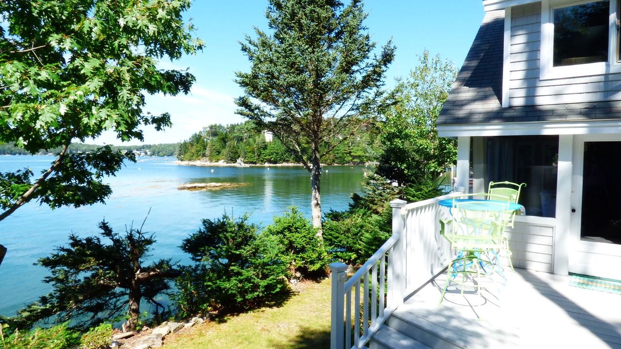 Photo of Outdoor in East Boothbay
